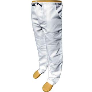 TifanTEX nohavice SK-2847 biele