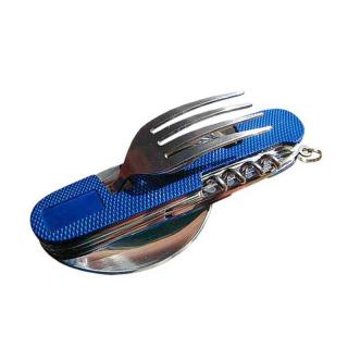 TifanTEX Outdoor Knv Zatvárací nôž CCL-4120y 11cm