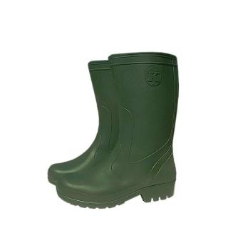 TifanTEX Pánske gumáky CZM Green