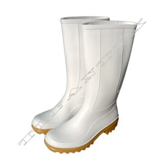 TifanTEX pánske gumáky High White