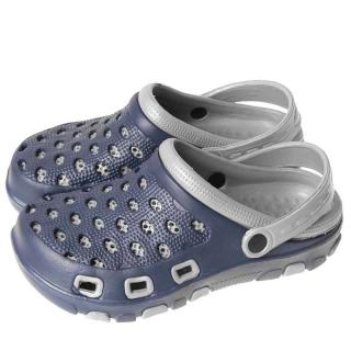 TifanTEX pánske kroksy 1151E2 modré