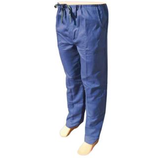 TifanTEX Pracovné Nohavice pánske NK-2845E5 modré