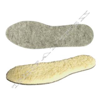 TifanTEX Termo Max zateplené vložky do topánok 1cm