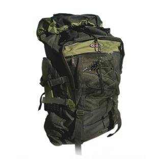 TifanTEX Tourist, Salom Green XXL, 56 L