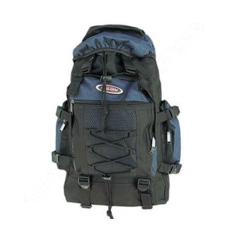 TifanTEX Tourist, Salom Sport, Blue 26 L