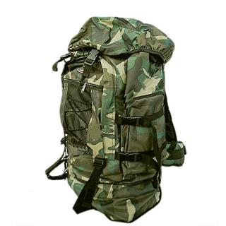 TifanTEX Turist Salom, Woodland 56L