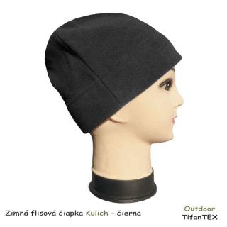 TifanTEX Zimná čiapka Kulich UNI