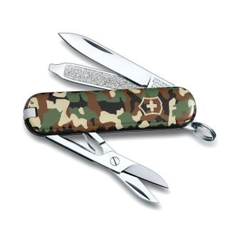 VICTORINOX CLASSIC 0.6223.94