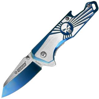 Vreckový nôž Punisher Kandar (Vreckový nožík - celková dĺžka 16 cm, dĺžka čepele 6 cm)