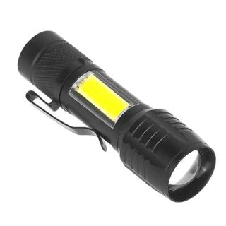 xBalog USB-800 ručné svietidlo 5W