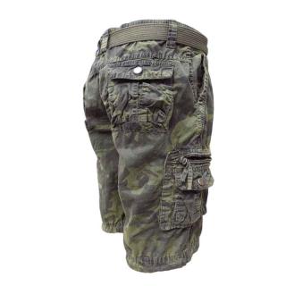 Zľava -50% Kaťasy FOREX 1916 Army Green veľkosť 30 (AKCIA na veľkosť 30)
