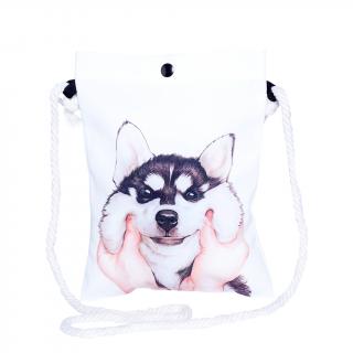 Cross body kabelka Tickle Me