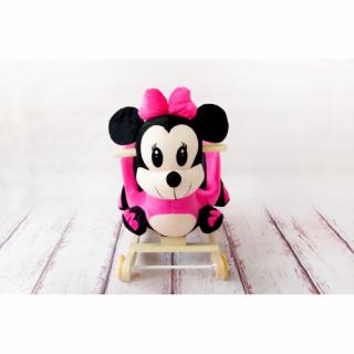 Timmys - Kids - Plyšová hojdačka Minnie