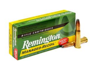 .30-30Win. Remington Managed Recoil Core-Lokt SP 125gr/8,10g (27644)