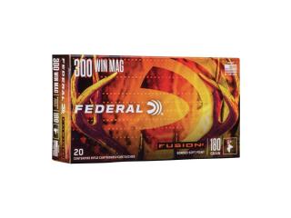 .300WinMag. Fusion 180gr/11,66g SP (F300WFS3)