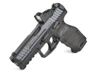 Akciový set HK SFP9-OR, kal. 9x19, s 5 montážnymi platničkami + RMS2-4MOA
