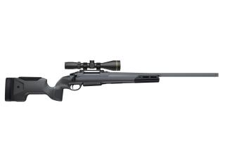 Akciový set Sako S20 Precision, kal. 6,5 Creedmoor + Leupold VX-Freedom