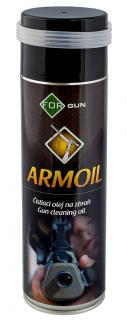 ARMOIL - čistiaci olej na zbraň - sprej 400 ml