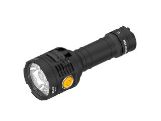 Armytek Bear WRG 1500lm (White+Red+Green)