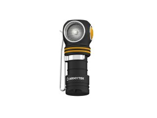 Armytek Elf C1 USB-C 1000lm (White)
