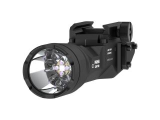 Armytek Parma C2IR Pro 1200lm (White+IR 940nm)
