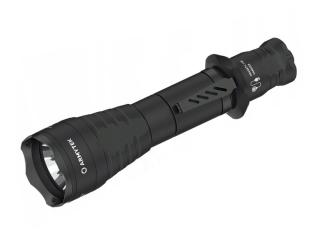 Armytek Predator Pro Magnet USB 1500lm (White)