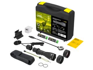 Armytek Viking Pro Magnet USB Extended Set 2200lm (White)
