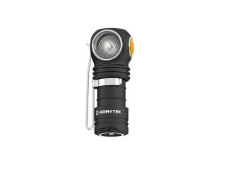 Armytek Wizard C1 Pro Magnet USB 1000lm (White)