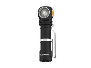 Armytek Wizard C2 Pro Magnet USB 2500lm (White) + ABM