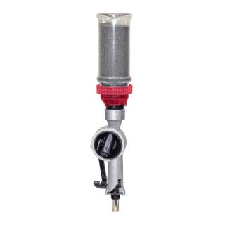 Automatický prachovač Lee Precision Auto-Drum Powder Measure
