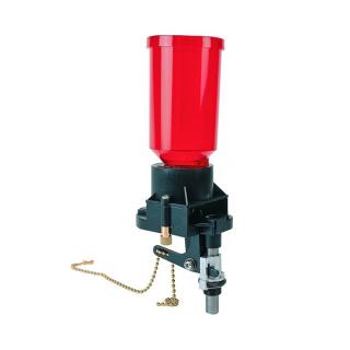Automatický prachovač Lee Precision Pro Auto-Disk Powder Measure