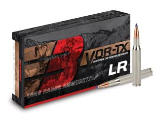 Barnes .270Win. VOR-TX Long Range 129gr/8,36g LRX BT (31198)