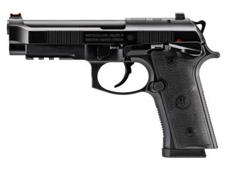 Beretta 92GTS STD FS, kal. 9x19
