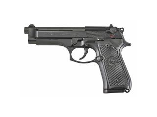 Beretta M9, kal. 9x19