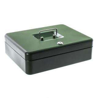 Box na uloženie zbrane a streliva Rottner GunBox zelený
