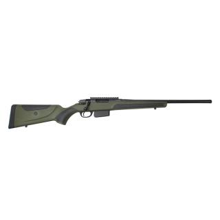 Brenner BR20 Polymer .308 Win., 51 cm, ranger green