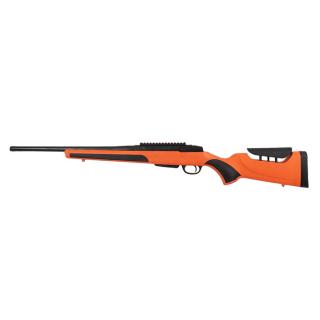 Brenner BR20 Polymer .308 Win., 51 cm, ranger orange