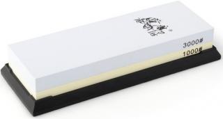 Brúsny kameň Taidea kombinovaný Doble-Side Whetstone 1000-3000