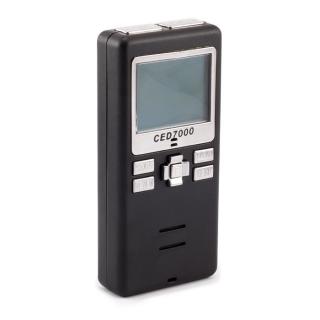 Časovač CED7000 Shot Timer