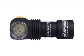 Čelovka ARMYTEK Tiara c1 XM-L2 950 lm