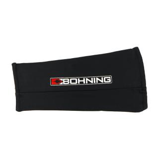 Chránič predlaktia Bohning Slip-On Armguard, čierny