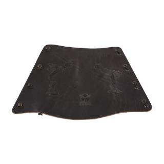 Chránič predlaktia Strele Wintuu Armguard Large, čierny