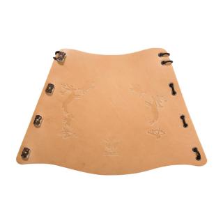 Chránič predlaktia Strele Wintuu Armguard Small, žltý