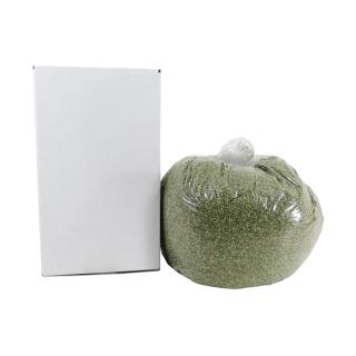 Čistiaca a leštiaca kukuričná drvina Lyman Corncob Green 2 kg