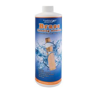 Čistiaci roztok na nábojnice Frankford Arsenal Brass Cleaning Solution