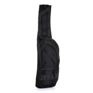 Cross body ľadvinka na skryté nosenie zbrane FALCO G122
