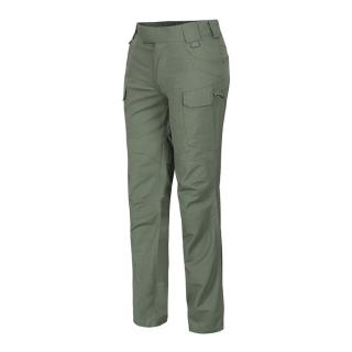 Dámske nohavice Helikon-Tex Womens UTP Polycotton Ripstop, Olive Drab