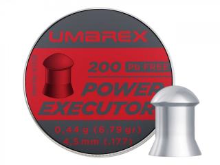 Diabolo Power Executor 4,5mm 200ks