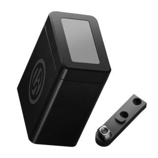 Digitálna vodováha SG Pulse s montážou M-LOK