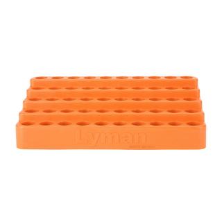 Držiak na nábojnice Lyman Bleacher Block .445